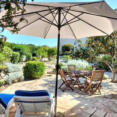 Tabaira Apartamento Moraira Exterior foto